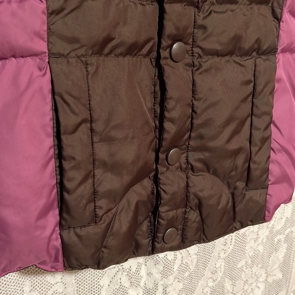 Vintage Brody Puffer Vest - Picture 2 of 5